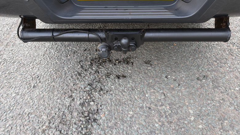 Ford Ranger Diesel Pick Up Double Cab Wildtrak 2.0 EcoBlue 213 Auto